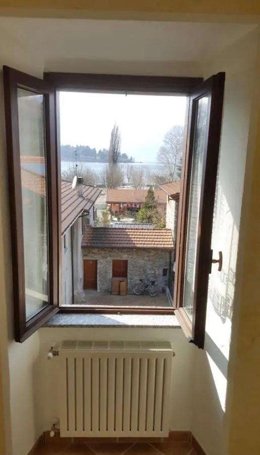 La Meridiana Colico 0*,