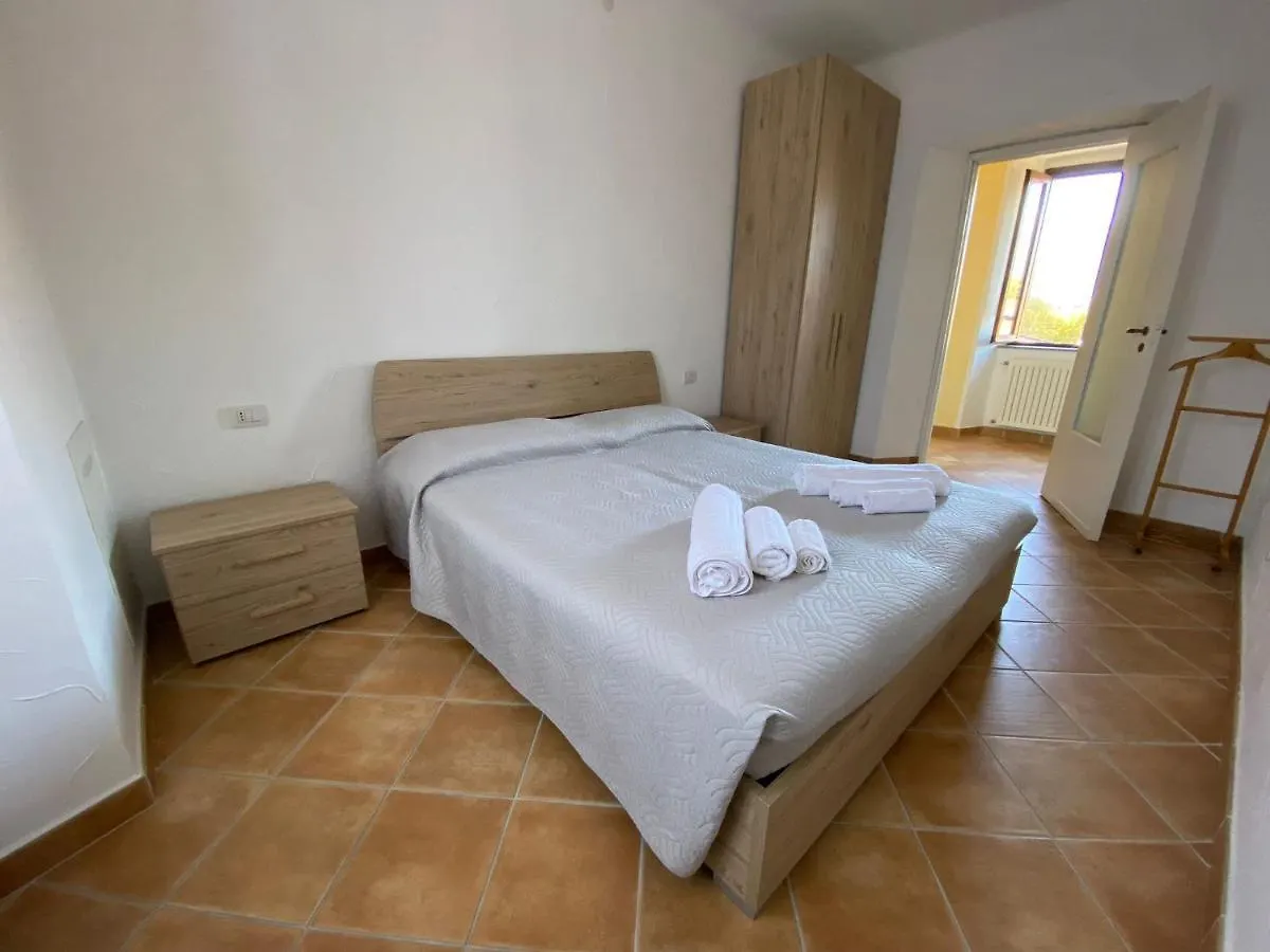 Daire La Meridiana Colico İtalya