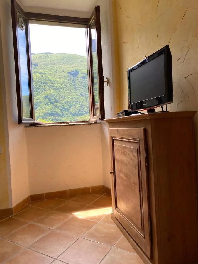 Daire La Meridiana Colico