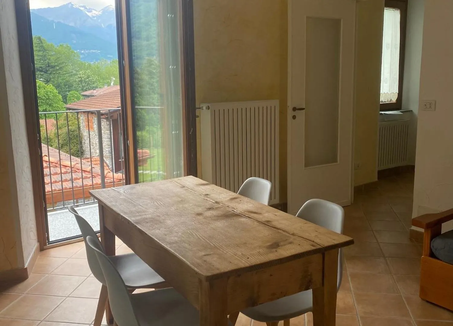 La Meridiana Colico