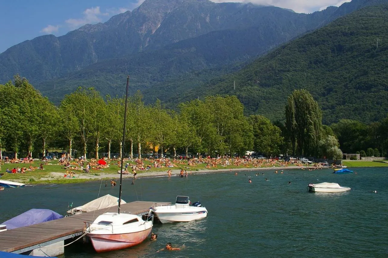 La Meridiana Colico 0*,  İtalya