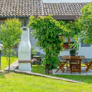 Il Granaio - Heritage In Molino Maufet Watermill - Rustic Escape Villa
